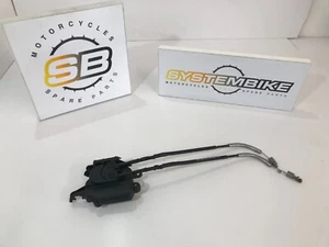 STELLMOTOR AUSPUFFVENTIL UNTEN BMW S 1000 RR 2017-2018 / ACTUATOR EXHAUST - Bild 1 von 9