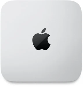 Apple Mac mini 2023 M2 Pro 32GB RAM 1TB SSD silber Hervorragend – Refurbished - Bild 1 von 4