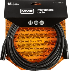 CABLE MICRO XLR 4.5M MXR DCM15 - Picture 1 of 4