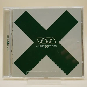 Various - Viva ChartXPress | CD | Zustand sehr gut - Bild 1 von 2