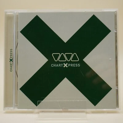 Various - Viva  ChartXPress | CD | Zustand sehr gut - Bild 1 von 2