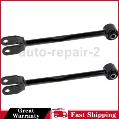 For 2011~2012 Infiniti G25 Mevotech Supreme Rear Lower Forward Lateral Arm - Image 1 of 2