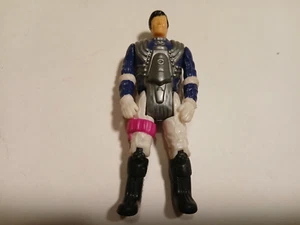 Kenner MASK Bruce Sato Actionfigur für Dynamo Split Seconds OHNE Lifter Helm - Bild 1 von 2