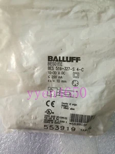 BES516-327-S4-C Proximity Sensor #Y2* - Picture 1 of 4