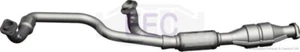 CATALYTIC CONVERTER / CAT FOR VAUXHALL VECTRA 2.5 1995-2000 VX8048 - Bild 1 von 1