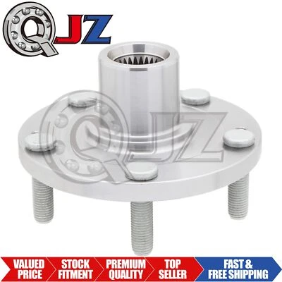 [FRONTAL (Quantidade.1)] SPK603 Novo Cubo de Roda Para 2006-2007 Kia Magentis Modelo FWD Sedan - Imagem 1 de 4