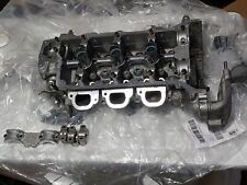 2015 CHEVY CAMARO LEFT DRIVER SIDE CYLINDER HEAD 67K MILES OEM 3.6L LFX 