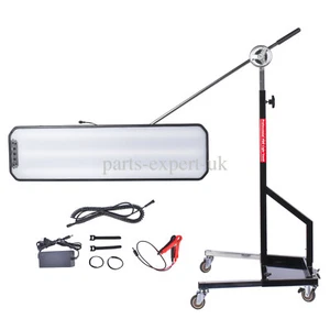 Luz 12V PDR 95cm Eliminación de Abolladuras Luz LED Auto Cuerpo Lámpara PDR Herramientas - Imagen 1 de 14