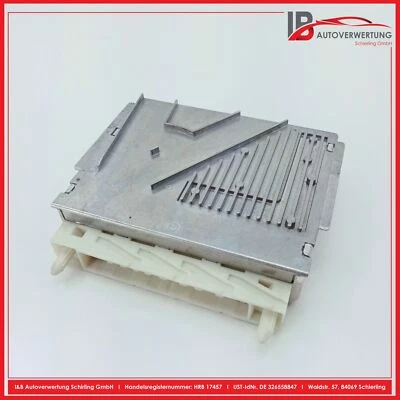 Centralina cambio automatico VOLVO V70 II (SW) 2.4 D5 P09480761 ORIGINALE - Immagine 1 di 3