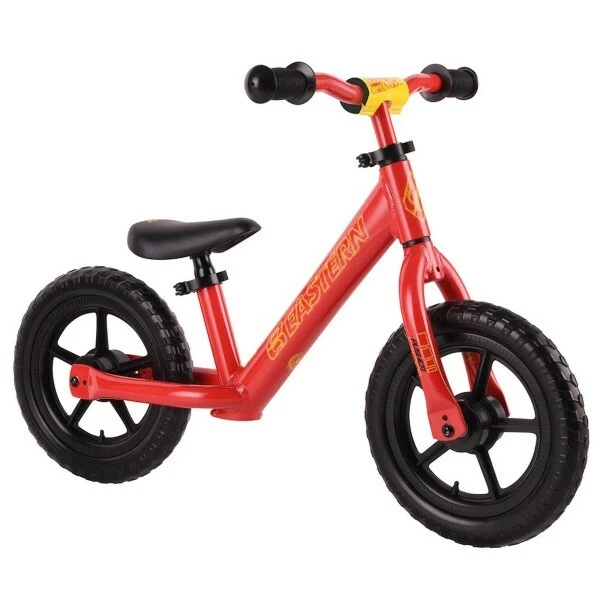 Bicicleta Eastern Push Balance Roja Foto 1 de 1