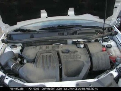 CHEVY COBAL, HHR, PONTIAC G5, 2006-2010 A/C COMPRESSOR 30871 - Imagem 1 de 4