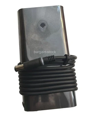 Adaptador de corriente alterna GaN 19,5 V 240 W para cargador Dell Alienware M15 R3 M17 HA240PM200 Foto 1 de 4