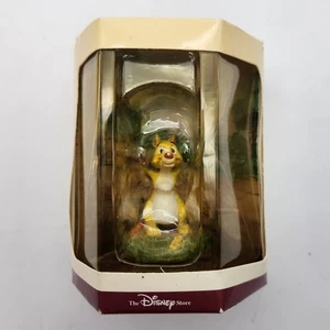 Disney Tiny Kingdom Winnie Puuh & der Honigbaumhase Neu in OVP - Bild 1 von 6