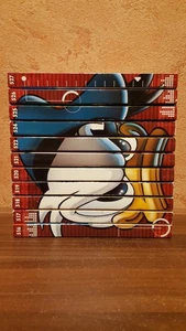 Donald Duck Lustige Taschenbücher Sammlung - Bild 1 von 12