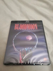 Bloodmoon - Blu-ray - Severin Horror - New - Picture 1 of 2