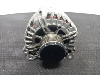 VOLKSWAGEN GOLF Alternator 2008-2015 1.6L CAYC  - Image 1 of 4