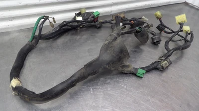 99-00 Honda Shadow VLX VT600 arnés de cableado principal 32100-MZ8-L50 / 7b1 Foto 1 de 4