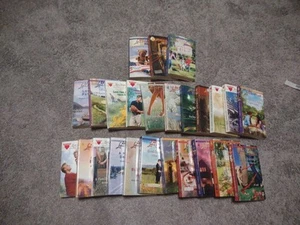 Lot of 25 Love Inspired Suspense Inspirational Romance Paperback Novels - Bild 1 von 4