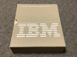 Vintage IBM Macro Assembler - 5.25" Diskette - Version 1.00 - COMPLETE - 1981 - Picture 1 of 10