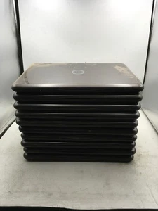 DELL LATITUDE 3380 - LOT OF 8 - FOR PARTS/REPAIR - VARIOUS CONDITIONS - READ-BB - Picture 1 of 14