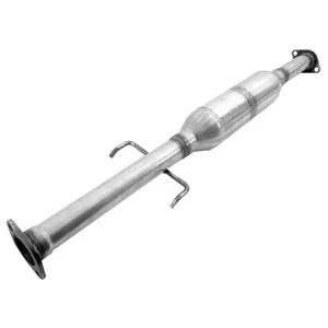 Walker 54687 Exhaust Resonator and Pipe Assy - Picture 1 of 1