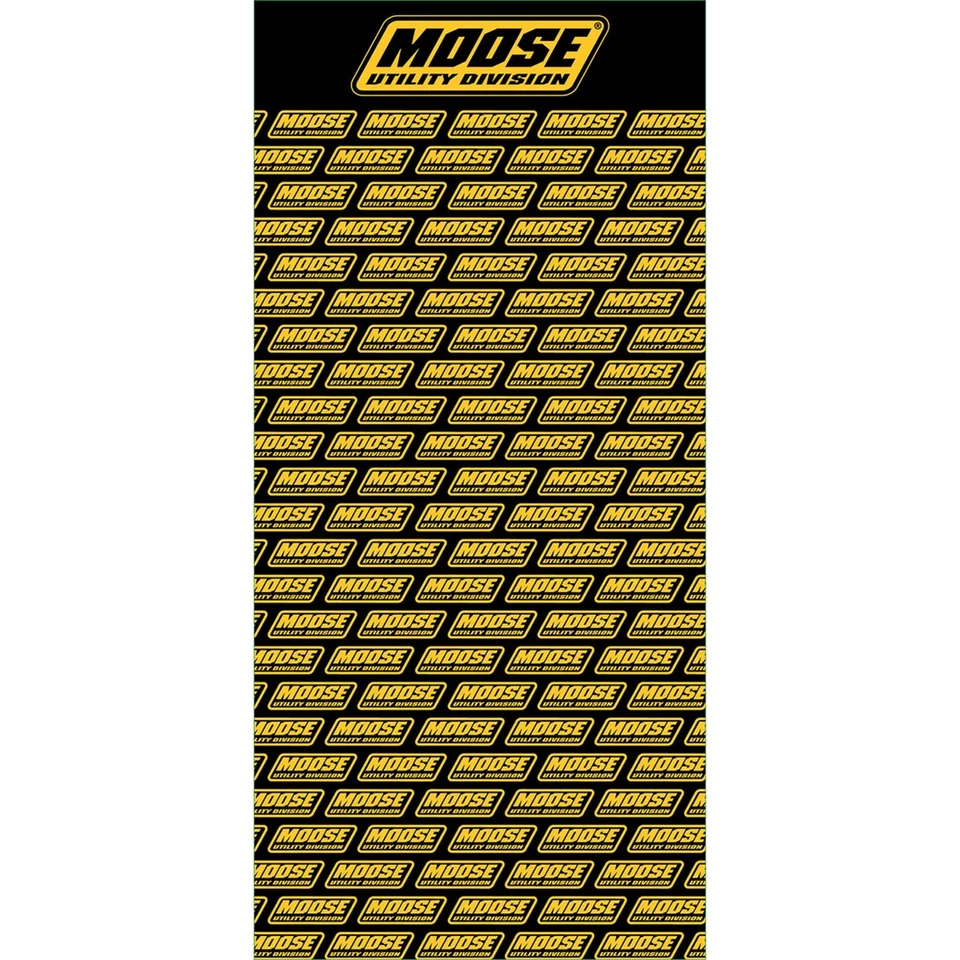 MOOSE OFFROAD 9905-0071 9905-0071 4' x 8' Slat Graphic — Moose Utility - Image 1 of 1