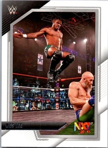 2022 Panini Wes Lee Base Set #61 - Picture 1 of 2