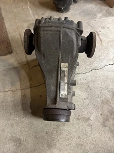 08-17 Audi S5 S4 Rear Differential Diff Axle Carrier 0BC500043E OEM - Picture 1 of 8