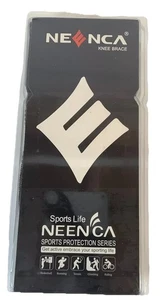 Knee Brace Large NEENCA Professional Sports Protection Series NEW In Box - Picture 1 of 4