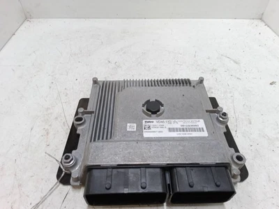 9812338980 CENTRALINA MOTORE / V29061498A / 62934 PER CITROËN C4 II NC_ 1.2 TH - Immagine 1 di 4