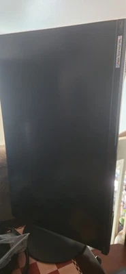 Acer Nitro XV272U Kvbmiiprzx 27" WQHD IPS LCD Gaming Monitor Black - Image 1 of 3