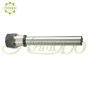 C16 ER16 100L Collet Straight Shank Chuck Holder CNC Milling Toolholder - Picture 1 of 6