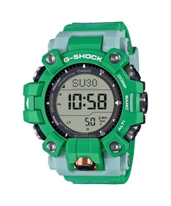 RELOJ CASIO G-Shock Mudman GW-9500KJ-3JR Master of GEARTHWATCH Limited Hombres NUEVO Japón🔥 - Imagen 1 de 18