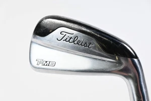 Titleist 718 T-MB Utility #2 Iron / 17 Degree / X-Flex Project X Rifle Steel Sha - Picture 1 of 6
