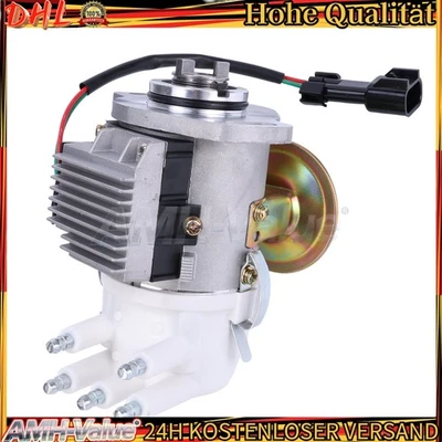 AMH-VALUE Neu 7791188 Verteiler Zündverteiler Für Fiat Uno Panda Tipo & Lancia Y10