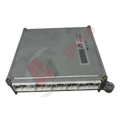 HONDA STEPWGN 3RF 2.0 PETROL 01-05 ENGINE CONTROL UNIT ECU 37820-PNC-901 - Image 1 of 4