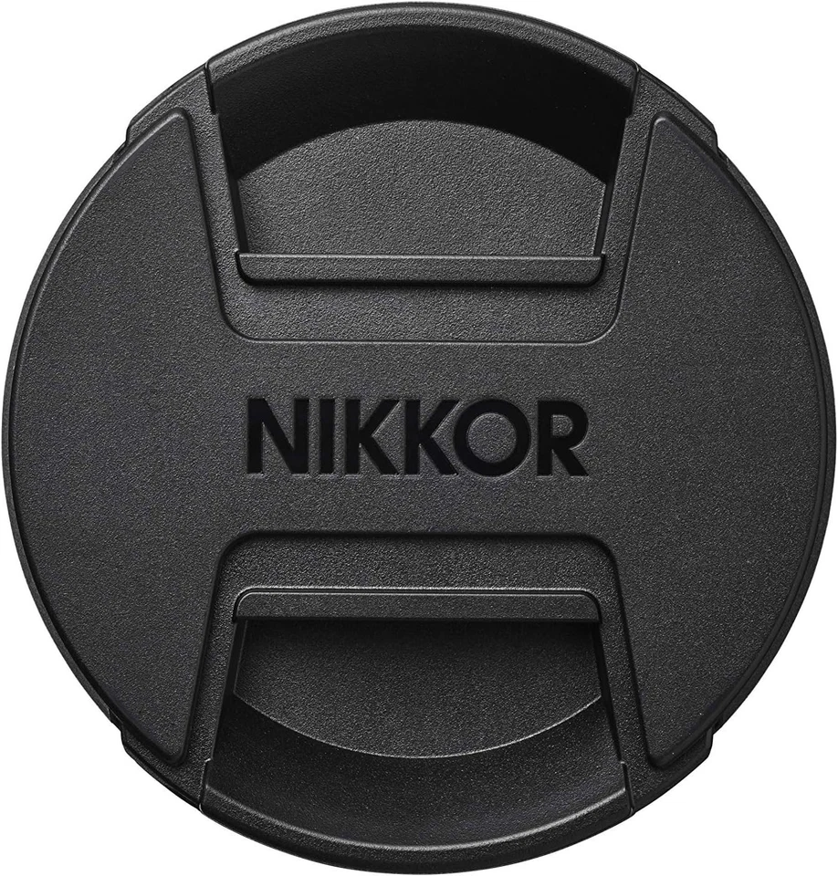 Nikon LC-62 Lens cap 62mm Spring Type New - Image 1 of 1