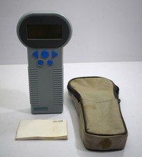 BICCOTEST CFL510 Professionale Implosion-Echo Tester Cavo Reflectometer Tdr