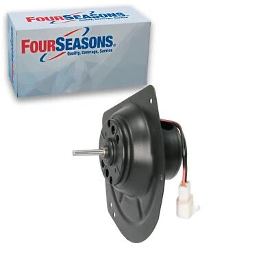 Двигатель вентилятора 4 сезона для Ford F-600 1980-1994 годов выпуска - Изображение 1 из 4