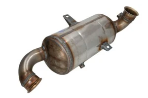 Ruß- / Partikelfilter Citroen Peugeot MINI 1,6 HDI 02.04- 1731EN 1731EP 1731JT - Bild 1 von 3