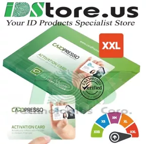 CardPresso XXL ID Card Design Software - CP1400 (All Regions) - Picture 1 of 4