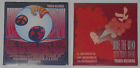 Macy Gray, Megadeth, Barry White, Rob Zombie, Train - sealed U.S. cd, card cover