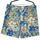 Polo Sport Ralph Lauren Beach Shorts Xl Mens Floral Swim Trunks