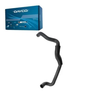 Manguera de refrigerante de radiador Dayco inferior para Plymouth Grand Voyager 1996-2000 3L V6 Foto 1 de 2