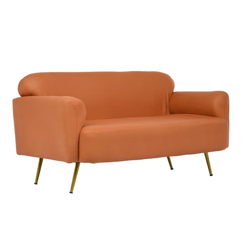 Sofa Couches Minimalist Design Apartment Light Luxury Modern Living Room Bedroom Cover