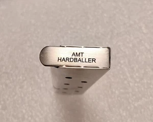 AMT Factory Part-"Hard Baller" M1911 Model- Magazine-45 ACP-7rd-Stainless-NEW - Picture 1 of 2