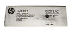 HP CE278AC 78A Black LaserJet Toner Cartridge, HP LaserJet Pro M1536 Sealed