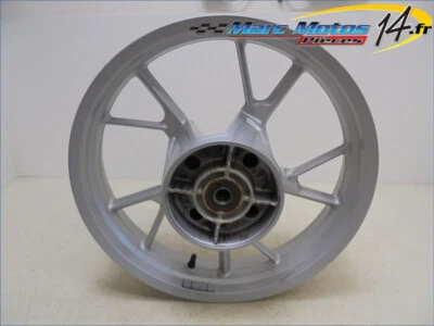 JANTE ARRIERE BMW F650GS  2010 Foto 1 de 4