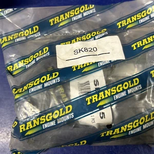 TRANSGOLD SK820 Sway Bar Bush Kit fits TOYOTA LANDCRUISER 80 SERIES #H11 - Picture 1 of 4