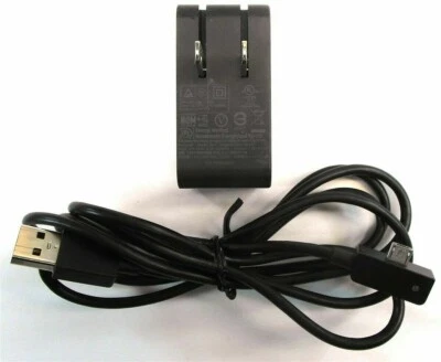 Genuine Microsoft Surface 3 Charger / AC Power Supply Adapter 13w NEW Original - Image 1 of 2